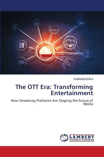 Cover image for The OTT Era