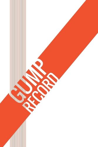 Cover image for Gump Record