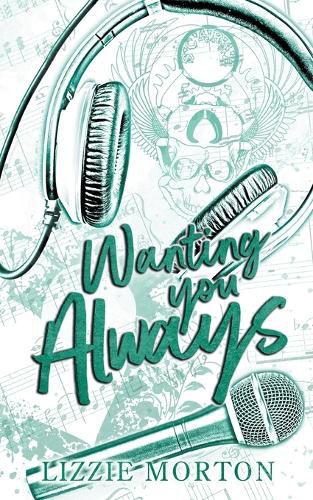 Cover image for Wanting You Always