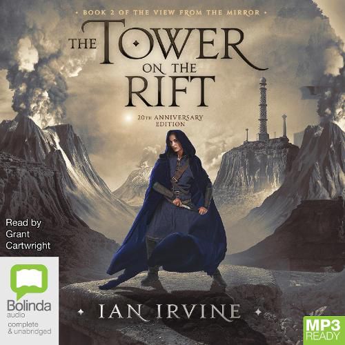 The Tower on the Rift