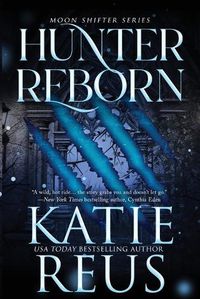 Cover image for Hunter Reborn