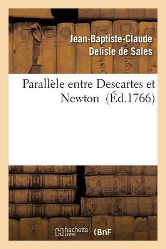 Parallele Entre Descartes Et Newton