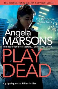 Cover image for Play Dead