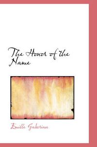 Cover image for The Honor of the Name