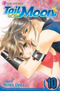 Cover image for Tail of the Moon, Vol. 10