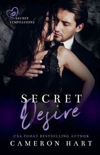 Cover image for Secret Desire