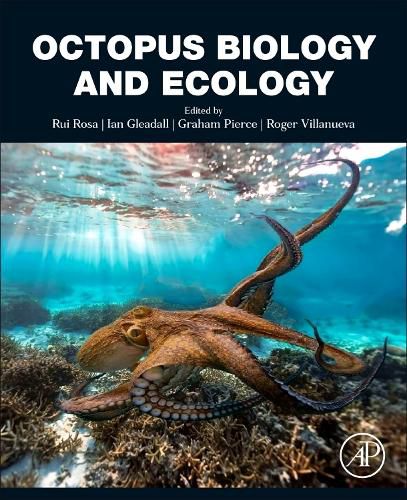 Cover image for Octopus Biology and Ecology