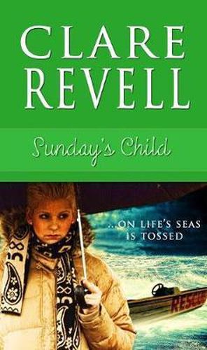 Cover image for Sunday's Child