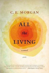 Cover image for All the Living