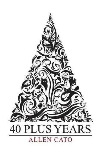 Cover image for 40 Plus Years