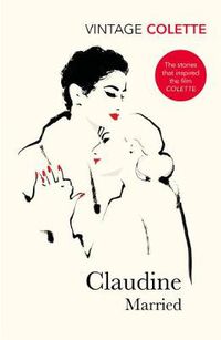 Cover image for Claudine Married