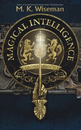 Cover image for Magical Intelligence