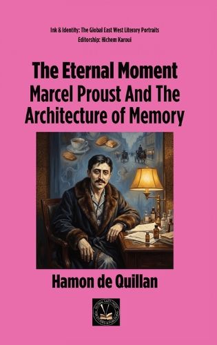 Cover image for The Eternal Moment