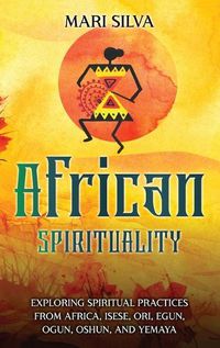 Cover image for African Spirituality