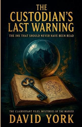 Cover image for The Custodian's Last Warning