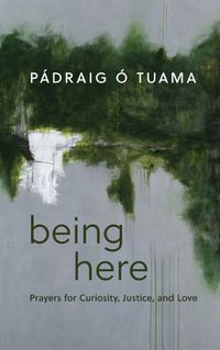 Cover image for Being Here