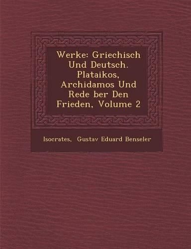 Cover image for Werke