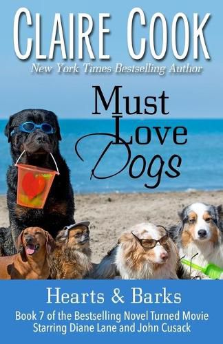 Cover image for Must Love Dogs