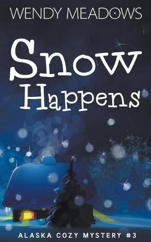 Cover image for Snow Happens