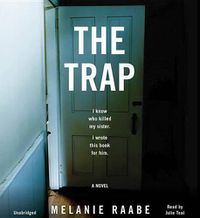 Cover image for The Trap Lib/E