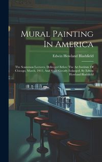 Cover image for Mural Painting In America