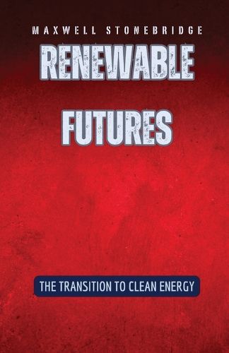 Cover image for Renewable Futures