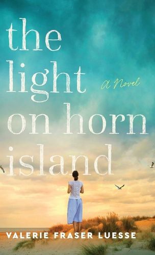 Cover image for Light on Horn Island