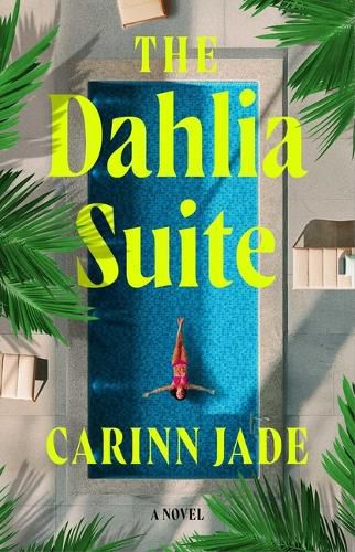 Cover image for The Dahlia Suite