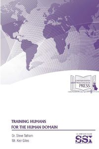 Cover image for Training Humans for the Human Domain