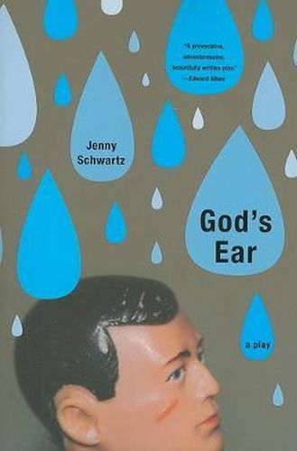 Cover image for God's Ear