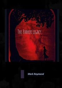 Cover image for The Parker Legacy