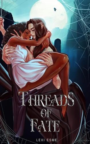 Cover image for Threads of Fate