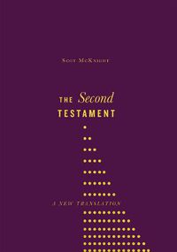 Cover image for The Second Testament