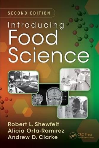 Cover image for Introducing Food Science