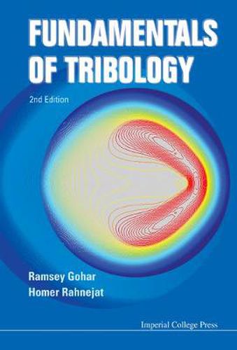 Cover image for Fundamentals Of Tribology (2nd Edition)