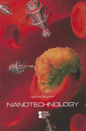 Cover image for Nanotechnology