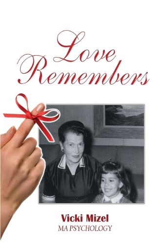 Cover image for Love Remembers