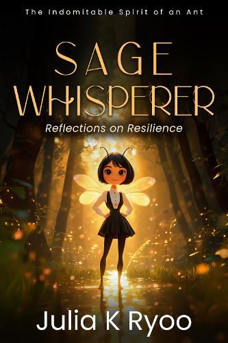 Cover image for Sage Whisperer: Reflections on Resilience