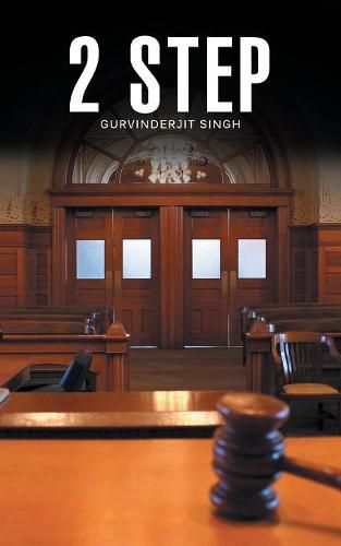 Cover image for 2 Step