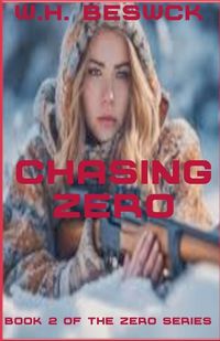 Cover image for Chasing Zero