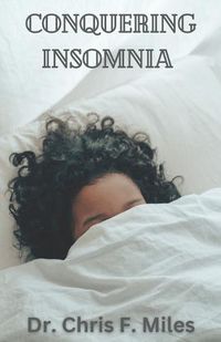 Cover image for Conquering Insomnia
