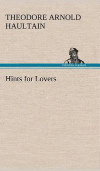 Cover image for Hints for Lovers