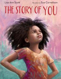 Cover image for Story of You, The