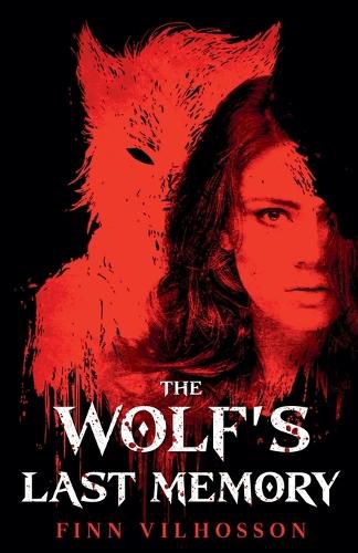 Cover image for The Wolf's Last Memory