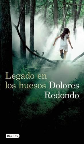 Cover image for Legado En Los Huesos