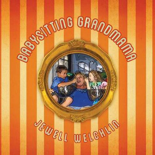 Cover image for Babysitting Grandmama