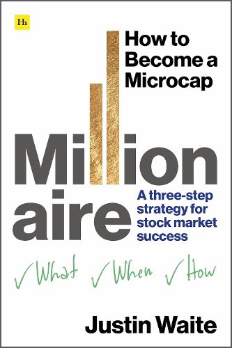 Cover image for How to Become a Microcap Millionaire