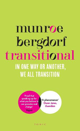 Cover image for Transitional