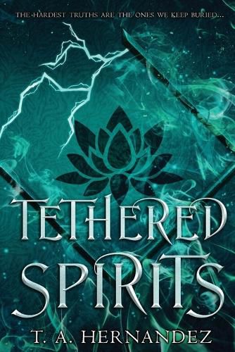 Cover image for Tethered Spirits