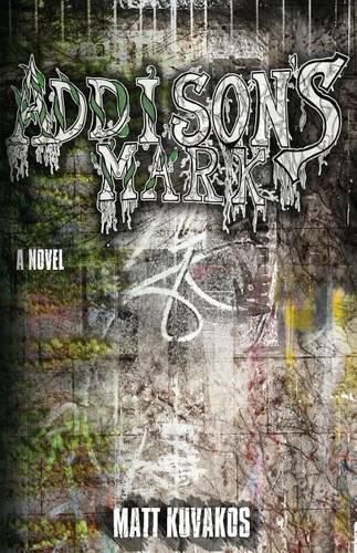 Cover image for Addison's Mark